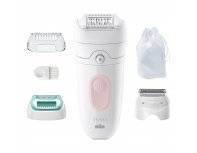 Epilator Braun Silk-epil 5 5-050