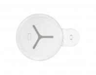 Устройство зарядное Rombica Neo Qwatch White (595708)