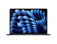 Laptop Apple MacBook Air 15.3 M5 16+512 Gb 2026 midnight black MDVH4