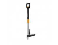Удалитель сорняков телескопический Fiskars SmartFit