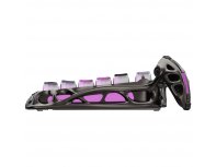 Клавиатура Gravastar Mercury K1 Pro Special Edition Cyberpunk RUS