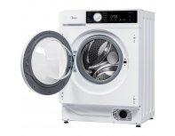 Машина стиральная встраиваемая Midea MFA06W80B/W