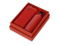 Kit Fitness, red (853201)