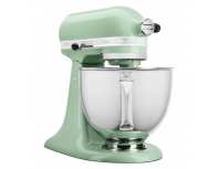 Planetary mixer KitchenAid Artisan 5KSM125EPT 4.8 l, pistachio