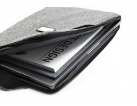 Сумка-чехол Brand Charger Specter Go для ноутбука 16'',
