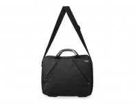 Bag laptop Lexon Premium+16, black (LN2703N)