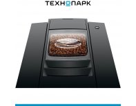 Кофемашина Jura E6 Dark Inox (15439)