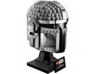 Конструктор Lego Star Wars Шлем Мандалорца (75328)