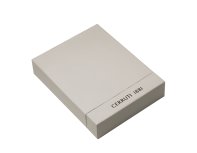Кошелек для кредитных карт Cerruti 1881 Irving, черный (NLW012A)