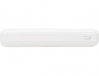Battery external Evolt Mini-10, 10000 mAh, white (393206)