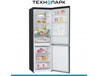 Холодильник LG GA-B459CBTL DoorCooling+