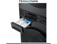 Washer-dryer LG W4W8LVPKZHM WashTower
