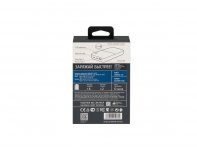 Battery external Rivacase VA2571, 20000 mAh, black (94353)
