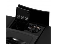 Кофемашина Jura E8 Piano Black (15745)