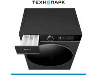 Машина стиральная Hisense WF5I8043BBF