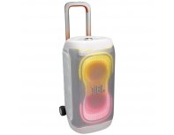 Musical center JBL PartyBox 330 white