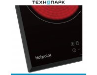 Hob Hotpoint HR 4O3 BAS