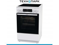 Plate Gorenje GEC5C61WG