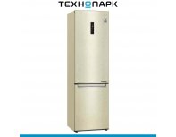 Fridge LG GA-B509SEKL