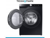 Machine washing Samsung WW80AG6L28BBLP