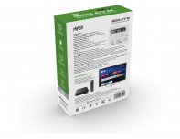 Медиаплеер Hiper Media ATV 4K RA-247000