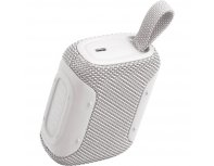 Акустика портативная JBL GO 5 белый