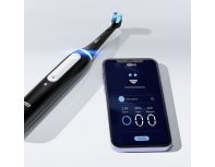 Electric toothbrush Oral-B iO 4 Matt Black