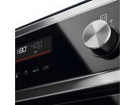 Шкаф духовой Electrolux EVL6E49X