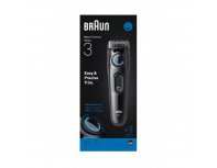 Триммер электрический Braun BT3520