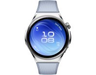 Смарт-часы Huawei Watch 6 46 мм синий (55020KDK)