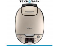 Мультиварка Tefal Essential Cook RK321A32