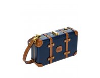 Сумка плечевая Bric's Bellagio 20x12x6 см, синий (BB608370.698)