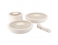 Набор посуды Smart Solutions Smart Ceramic SS0000323