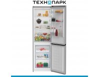 Refrigerator Beko B1RCSK362S