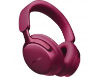 Headphones Bose QuietComfort Ultra Headphones burgundy