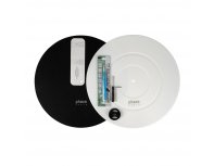 Vinyl record player Phaze Audio Julia black