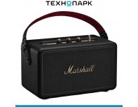 Portable acoustics Marshall Kilburn III Black and Brass