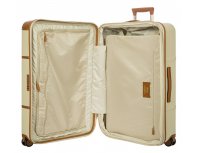 Чемодан Bric's Bellagio, 53x76x29 см, бежевый (BBG38304.014)