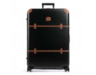 Чемодан Bric's Bellagio, 53x76x29 см, черный (BBG38304.902)