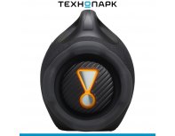 Акустика портативная JBL Boombox 4 Black