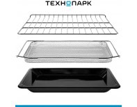 Шкаф духовой Midea MO47003GB