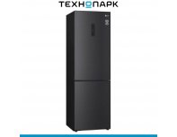 Холодильник LG GA-B459CBTL DoorCooling+