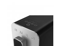 Кофемашина Smeg BCC11BLMEU черный матовый