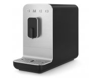 Кофемашина Smeg BCC11BLMEU черный матовый