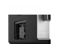 Кофемашина Smeg BCC11BLMEU черный матовый