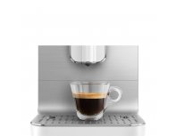 Coffee machine Smeg BCC11WHMEU white matte