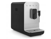 Кофемашина Smeg BCC12BLMEU черный матовый
