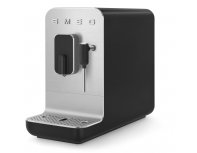 Кофемашина Smeg BCC12BLMEU черный матовый