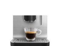 Кофемашина Smeg BCC12BLMEU черный матовый