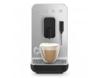 Кофемашина Smeg BCC12BLMEU черный матовый